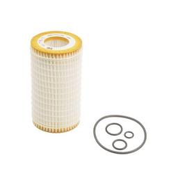 Mercedes Engine Oil Filter 0001802609 - MANN-FILTER HU7185X